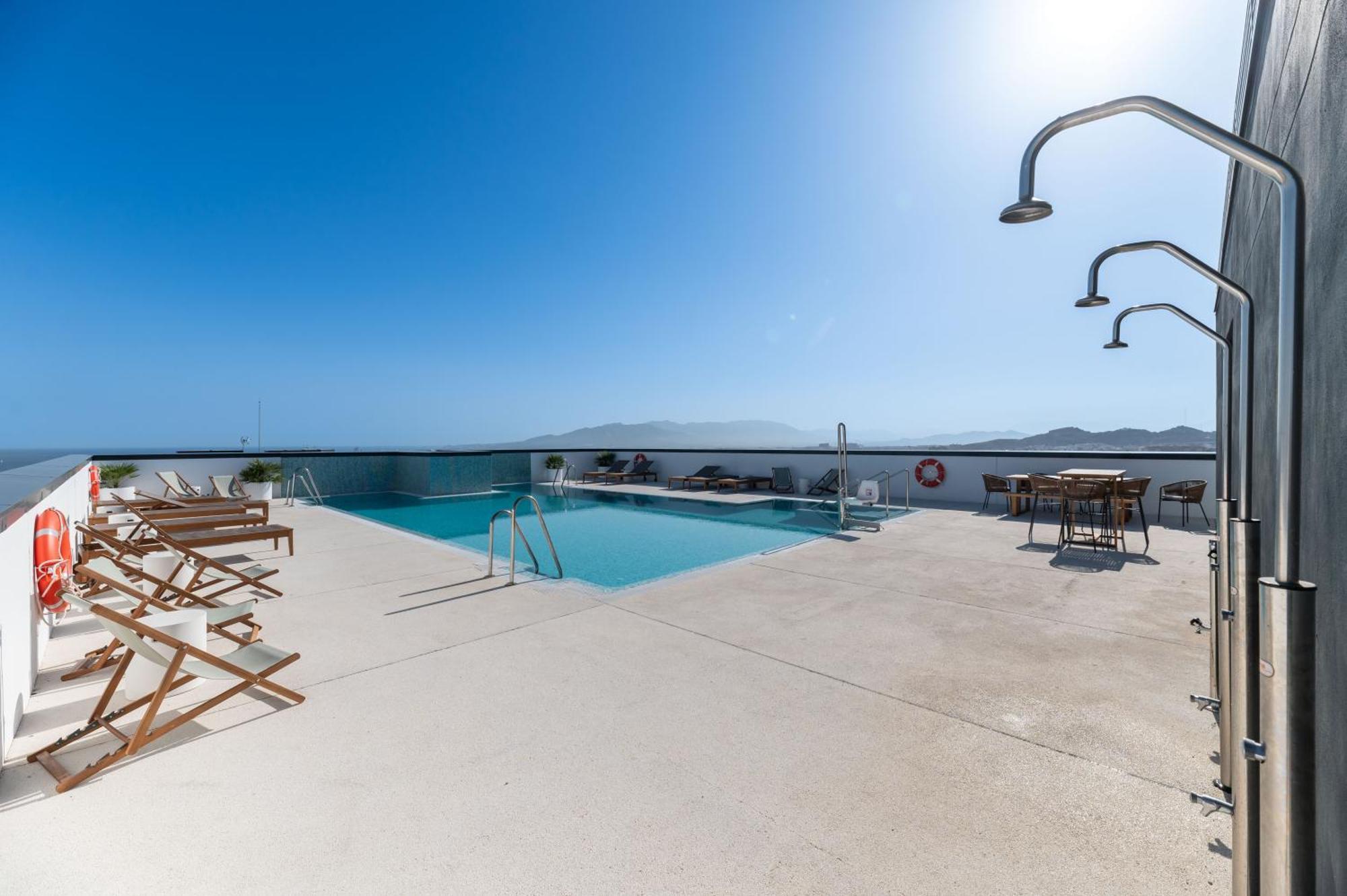Appartamento Xpce Urban 16 Skyline - Parking Free