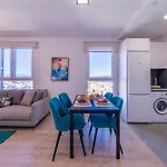 Xpce Urban 16 Malaga Skyline - Parking Free