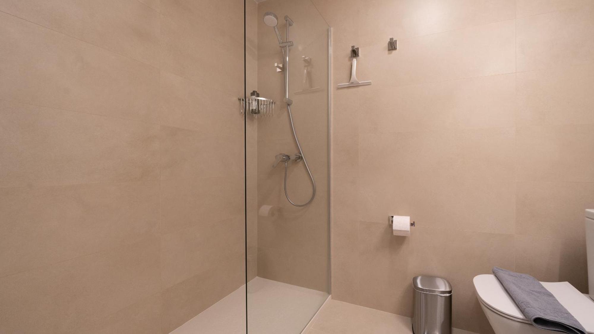 Xpce Urban 16 Skyline - Parking Free Apartamento *